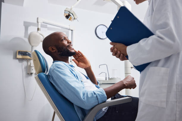 Best Emergency Dental Care for Broken or Chipped Teeth in Clarkdale, AZ