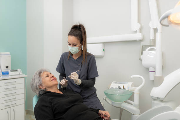 Best Emergency Denture Repair in Clarkdale, AZ